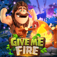CHO TÔI LỬA game icon