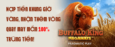 Nạp Lại Hàng Ngày Cực Sốc promotion