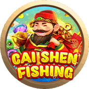 JDB bắn cá Thần Tài game icon