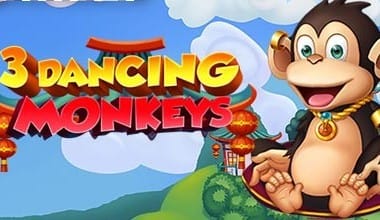 3 Dancing Monkeys
