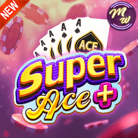 Siêu Ace+ game icon