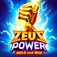 Cơn Thịnh Nộ của Zeus game icon