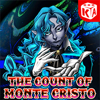 The Count of Monte Cristo game icon