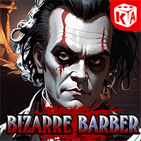 Người cắt tóc điên rồ game icon