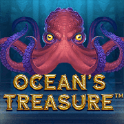 Kho báu đại dương game icon