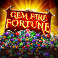 Kho Báu Ngọc Lửa game icon